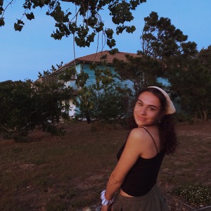 Fundraising Page: Mia Puletti